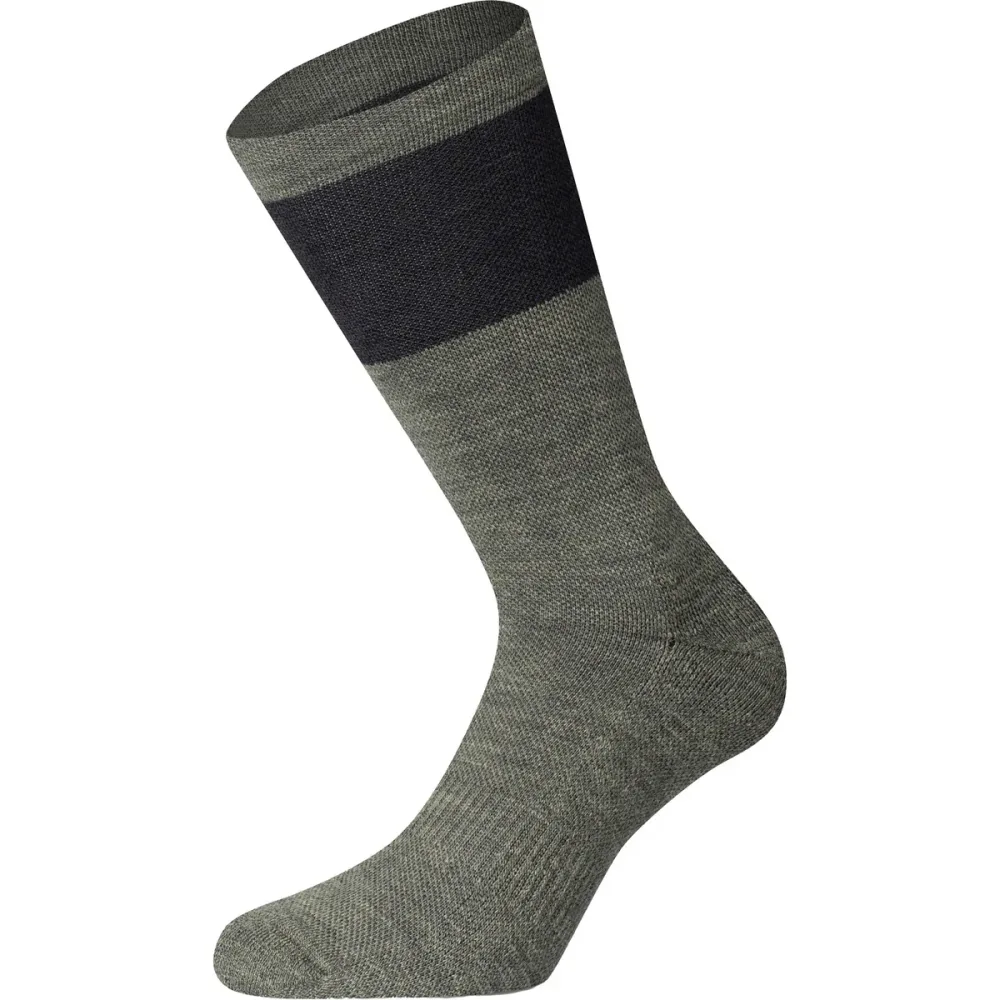 Bergzeit Basics Jeuf Pro Merino Socken
