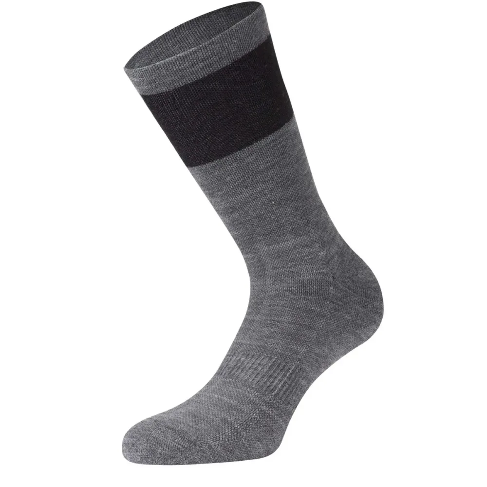 Bergzeit Basics Jeuf Pro Merino Socken