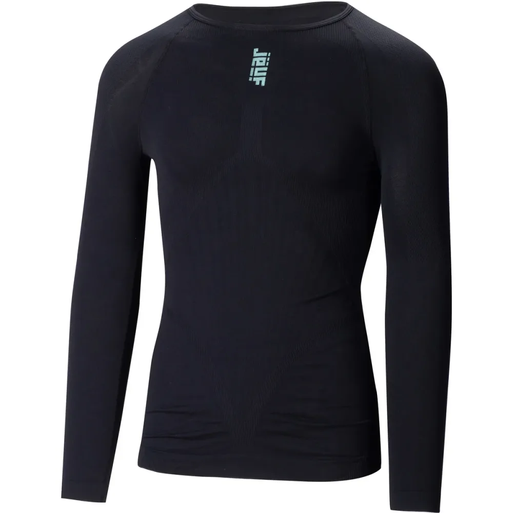 Bergzeit Basics Jeuf Train Thermal Longsleeve