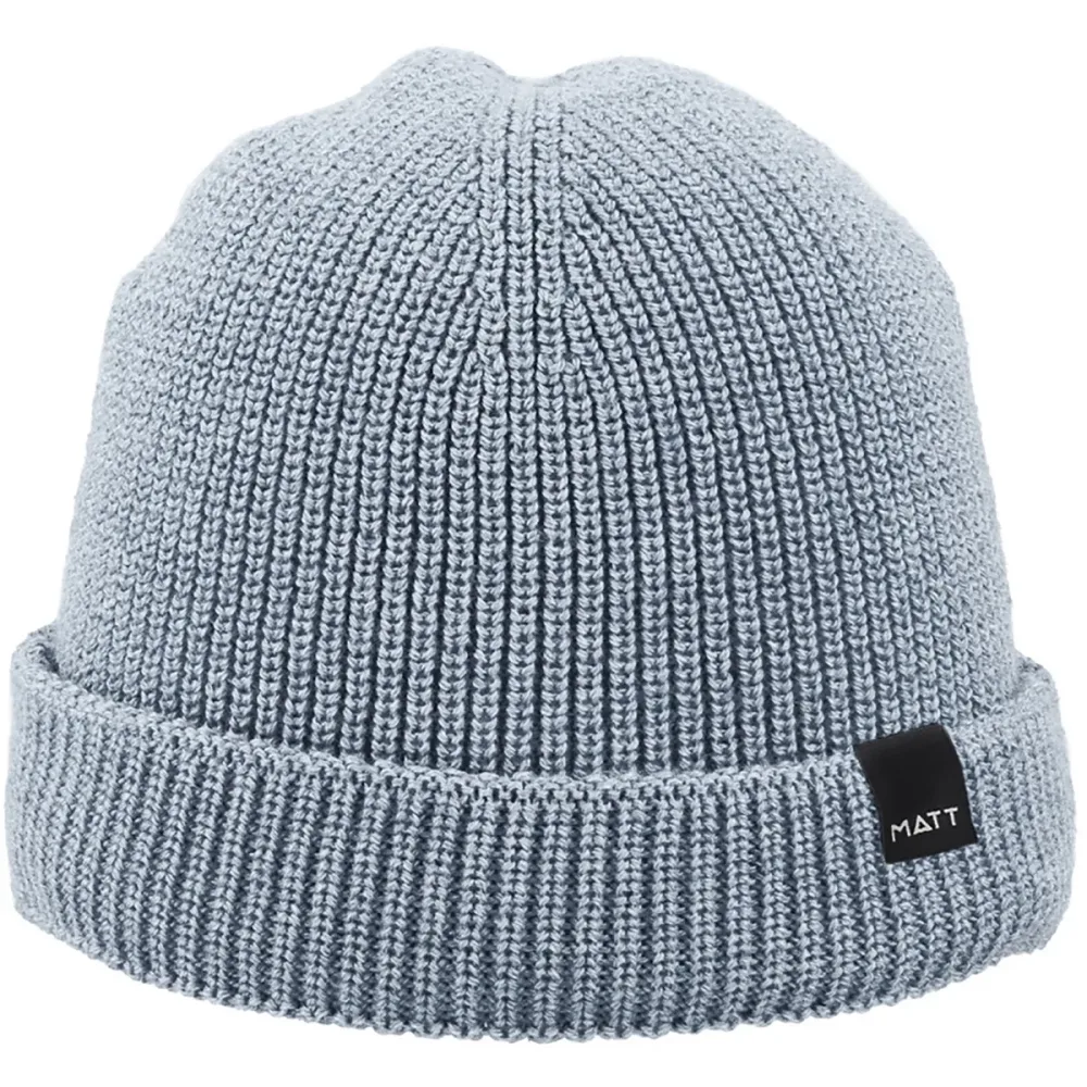 MATT Knit Mütze
