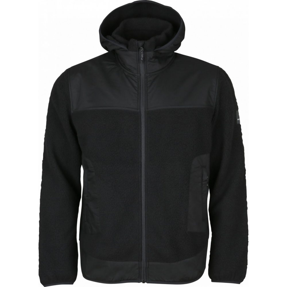 Witeblaze Herren Verne Fleece Jacke