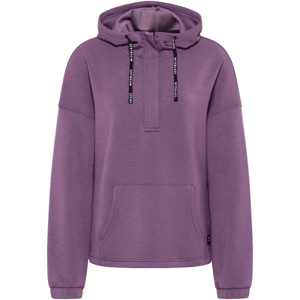 Witeblaze Damen Bijou Hoodie