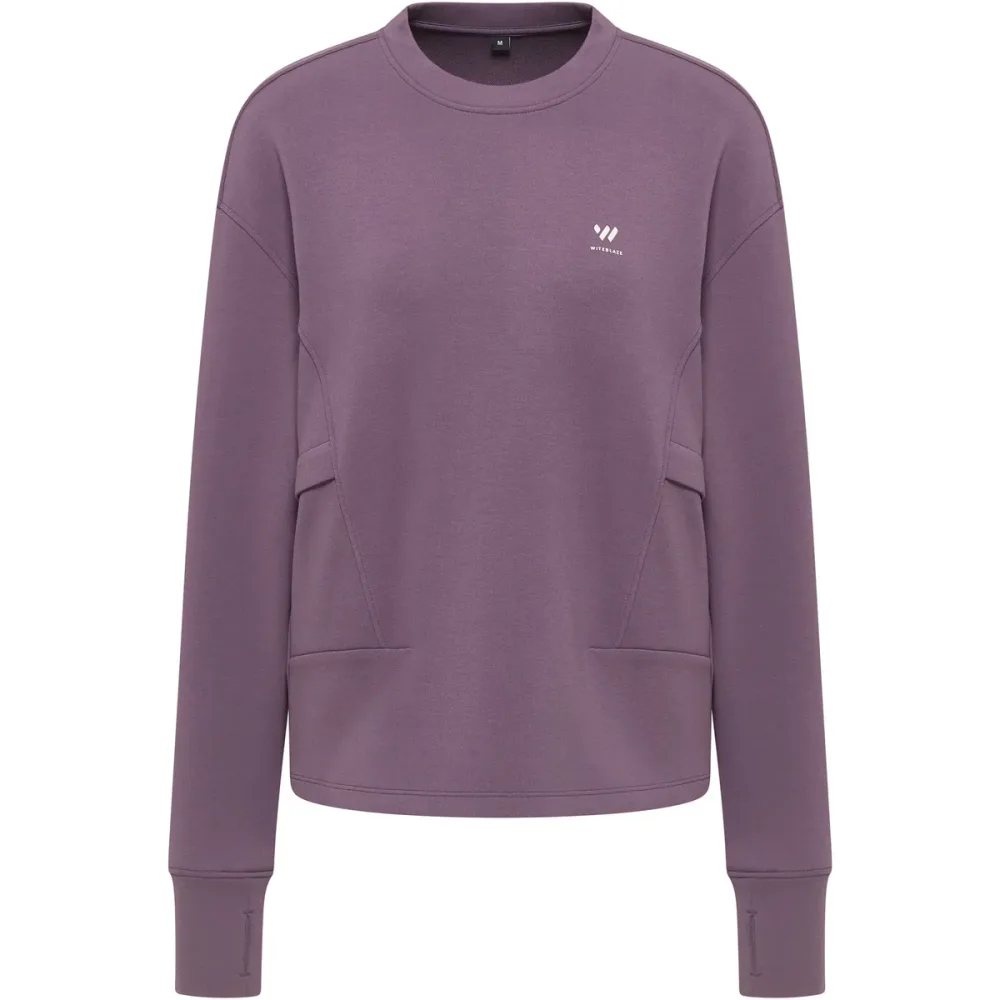 Witeblaze Damen Fenja Pullover