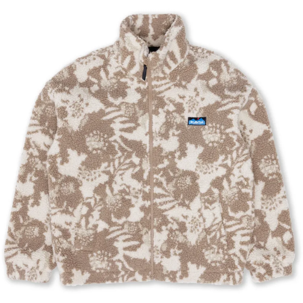Kavu Damen Loven Jacke