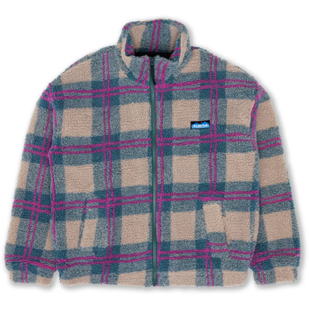 Kavu Damen Loven Jacke