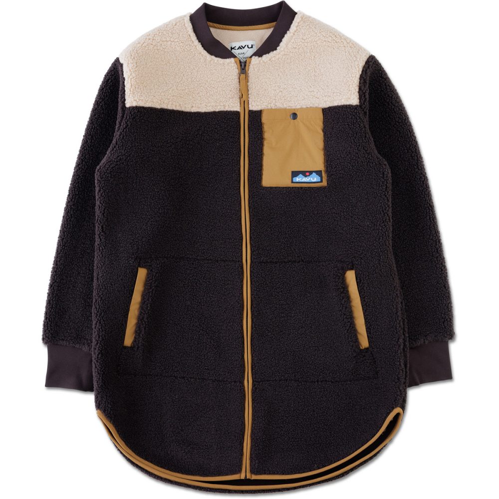 Kavu Damen Wintervale Jacke