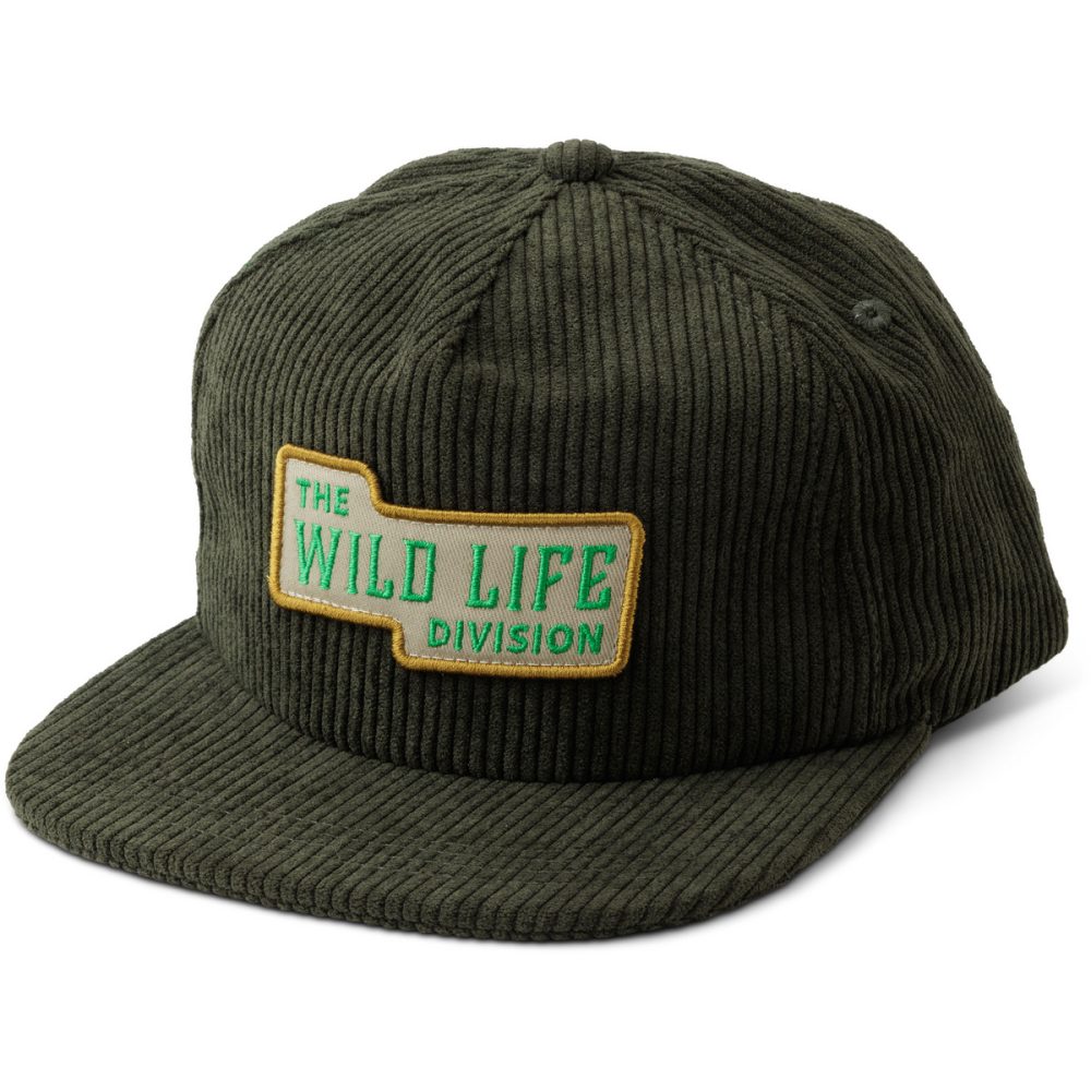 Kavu Wooderson Cap