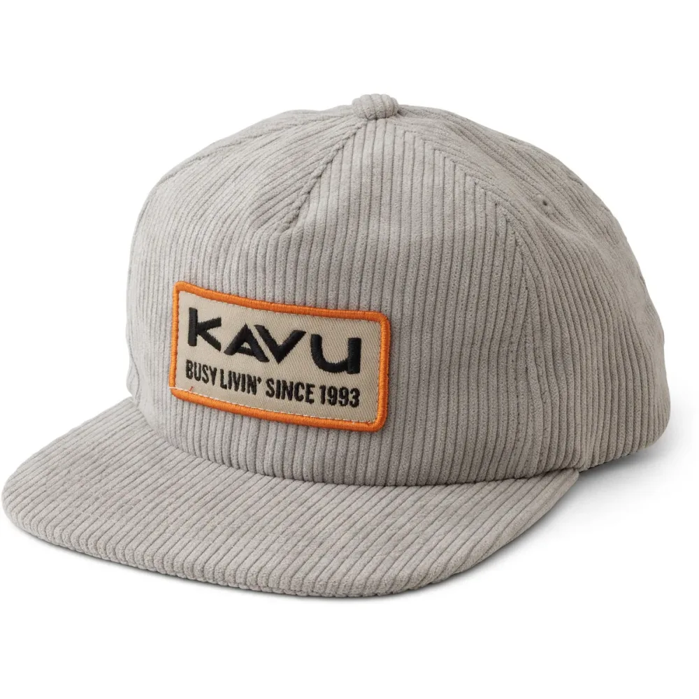 Kavu Wooderson Cap