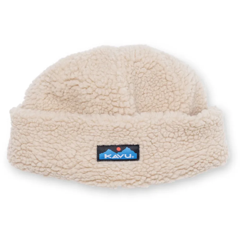 Kavu Fur Ball Mütze