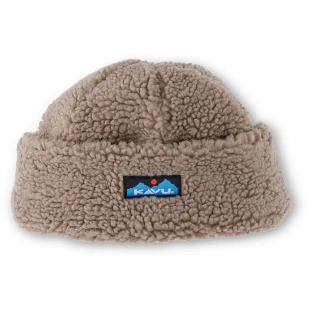 Kavu Fur Ball Mütze