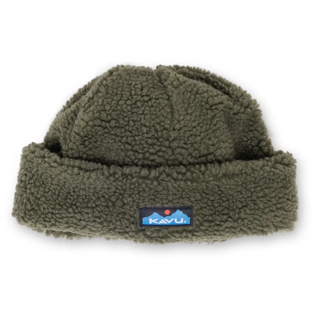 Kavu Fur Ball Mütze