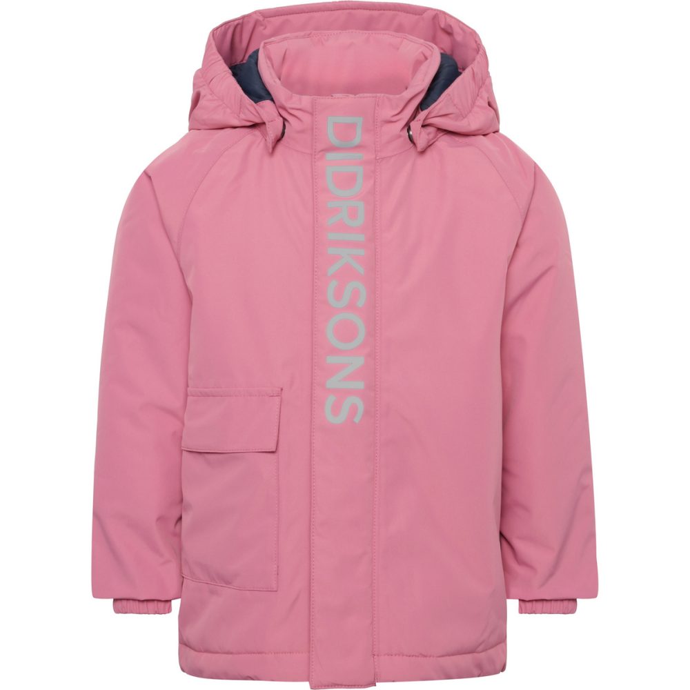 Didriksons Kinder Talvi Jacke