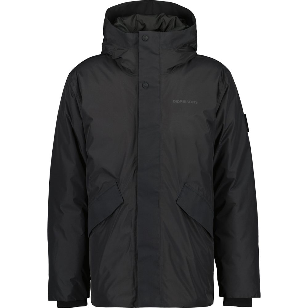 Didriksons Herren Edwin Jacke