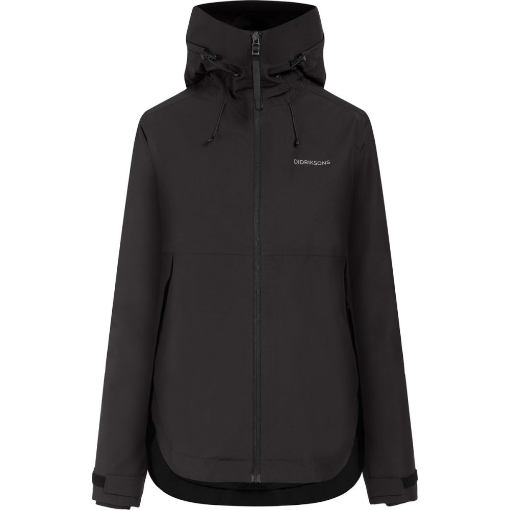 Didriksons Damen Jennie 2 Jacke