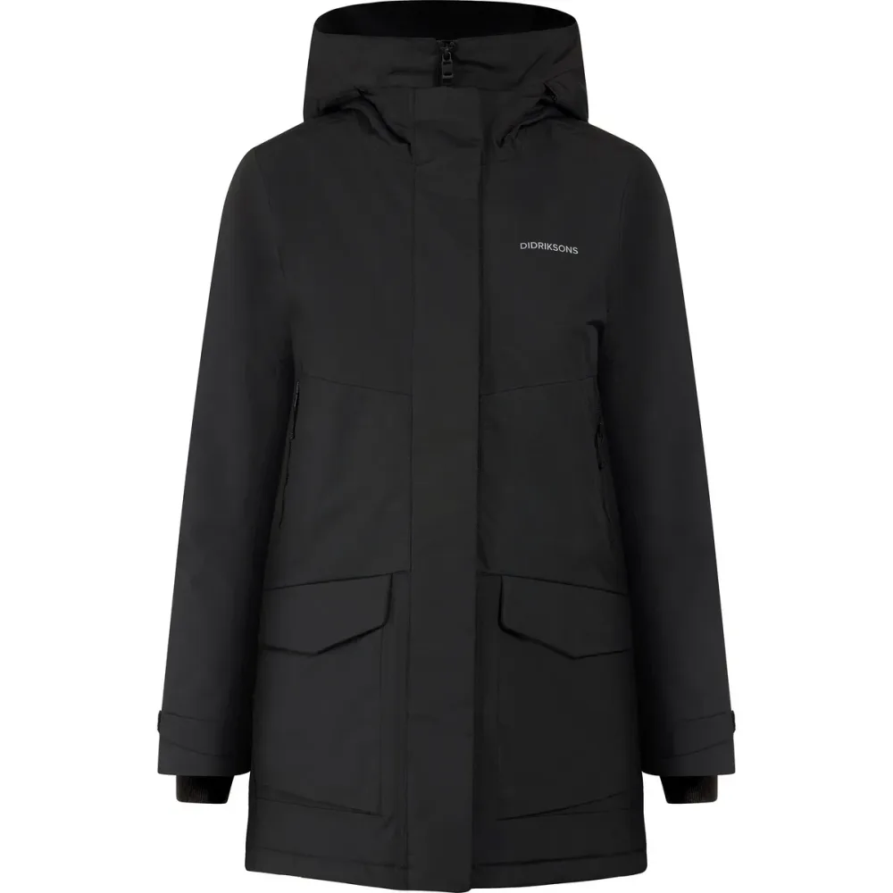 Didriksons Damen Frida 7 Parka