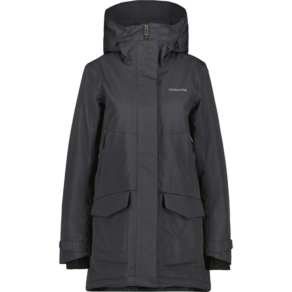 Didriksons Damen Frida 7 Parka