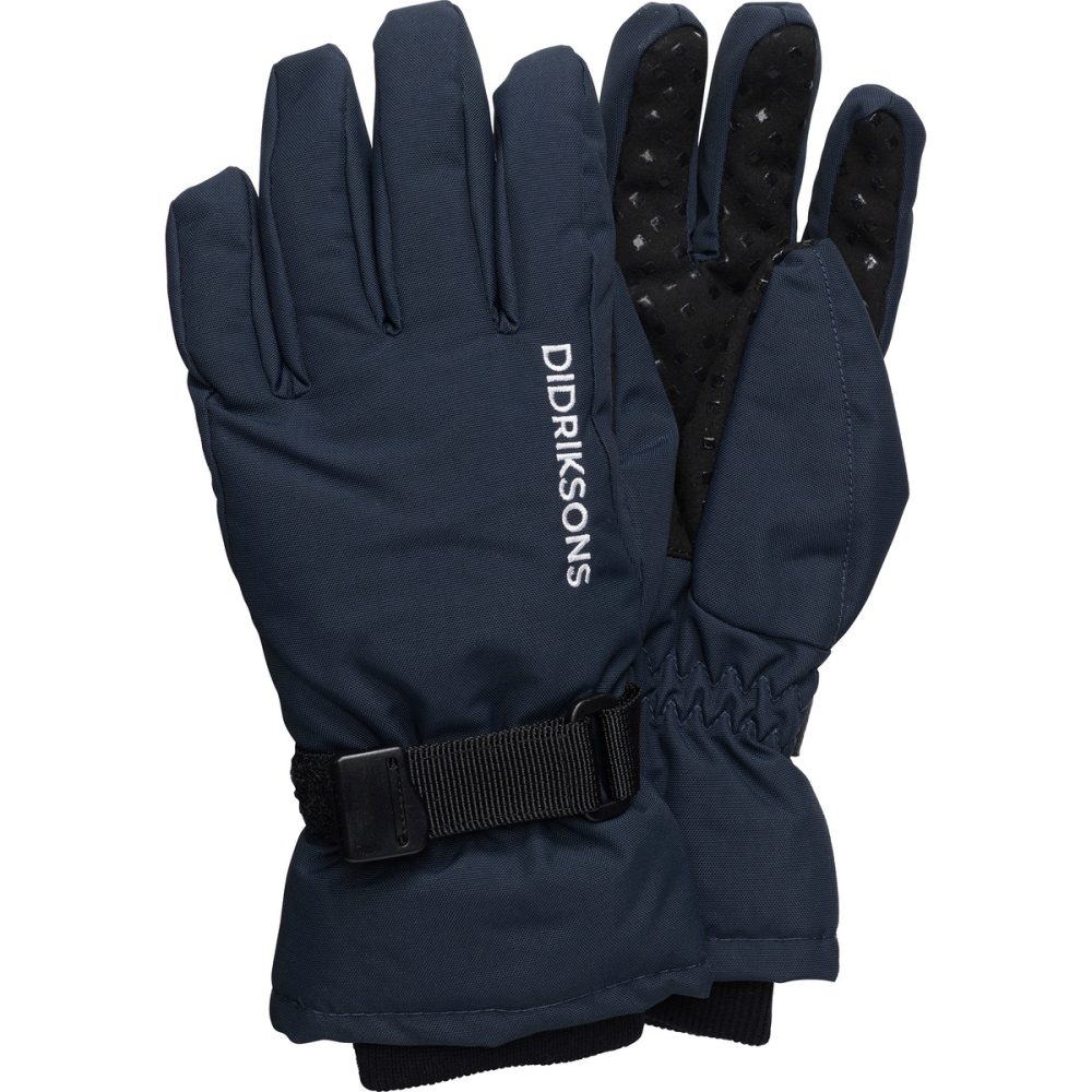 Didriksons Kinder Biggles 3 Handschuhe