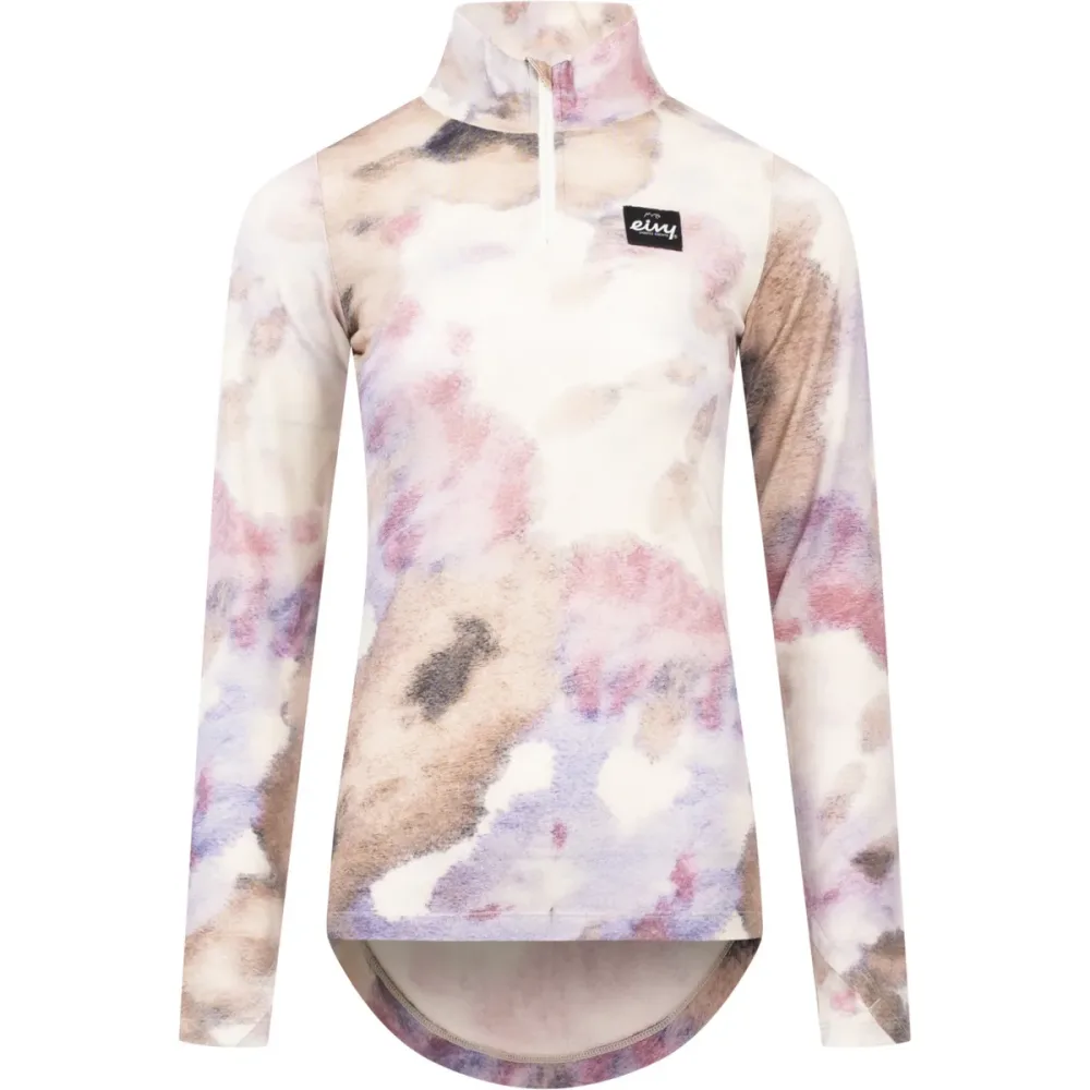 Eivy Damen Journey Wool Longsleeve