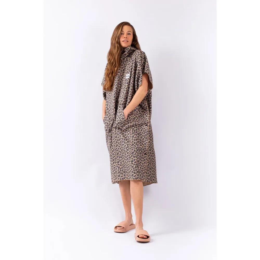 Eivy Damen Packable Changing Robe