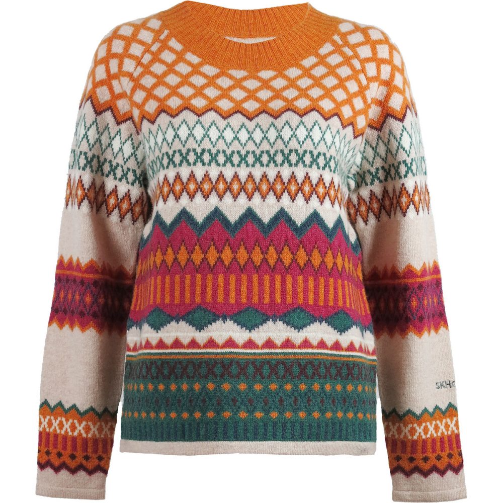 Skhoop Damen Ofelia Pullover