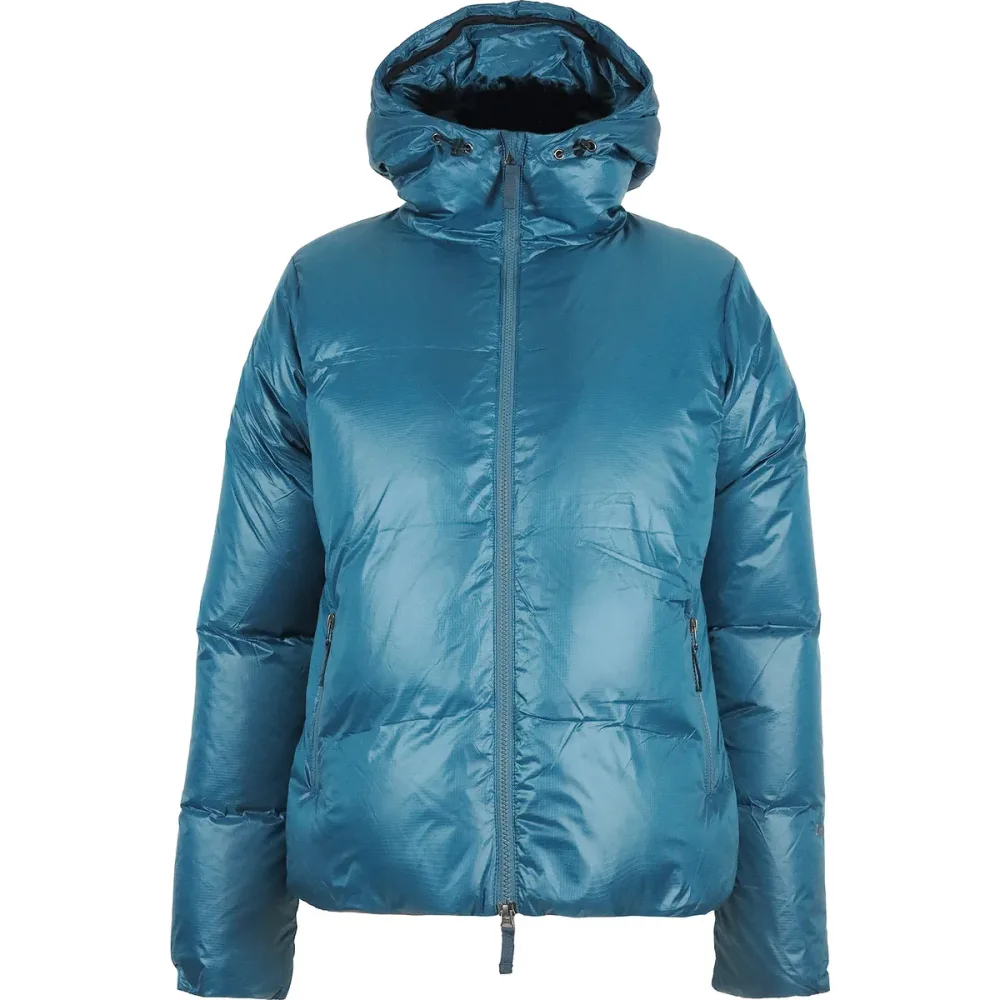 Skhoop Damen Greta Down Jacke