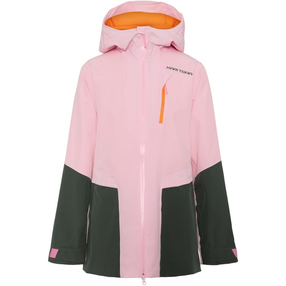 Kari Traa Damen Johanne Ski Jacke