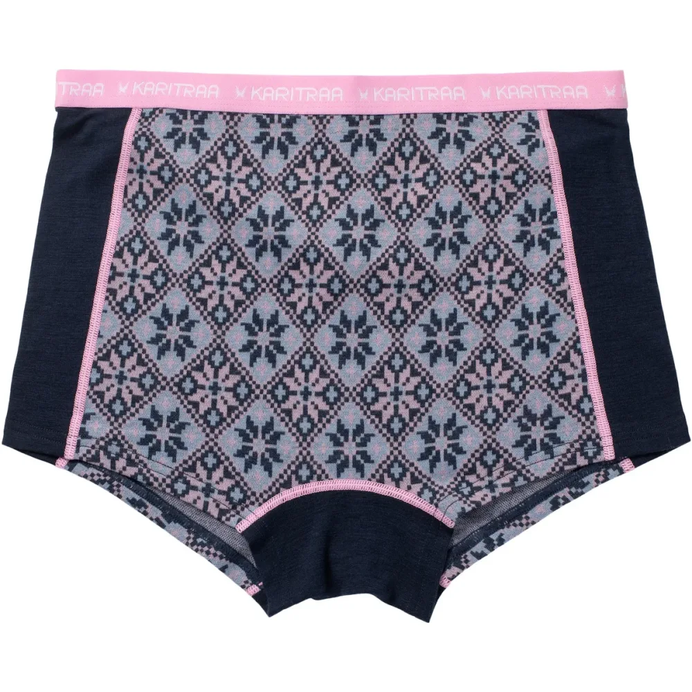 Kari Traa Damen Rose Unterhose