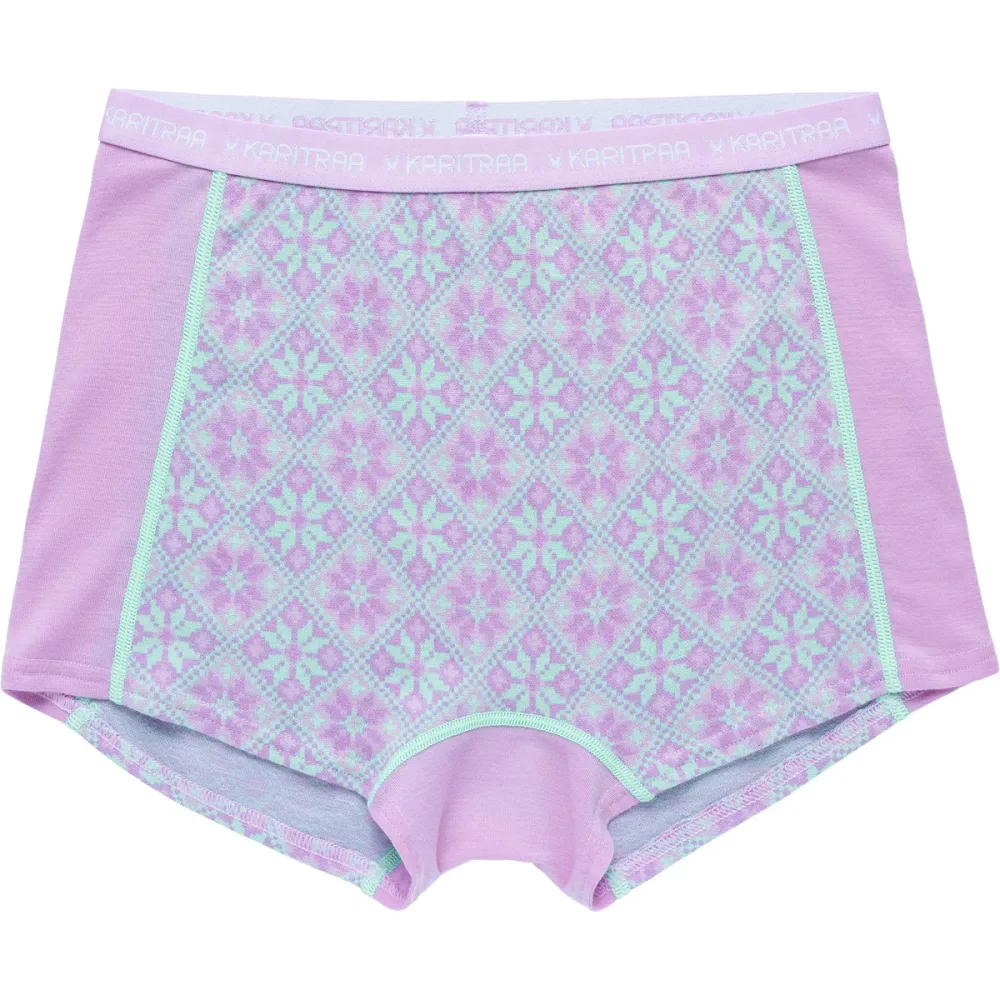 Kari Traa Damen Rose Unterhose