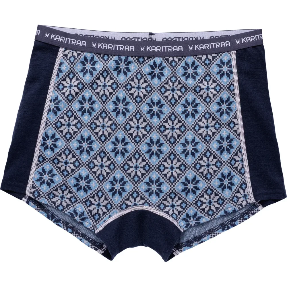Kari Traa Damen Rose Unterhose