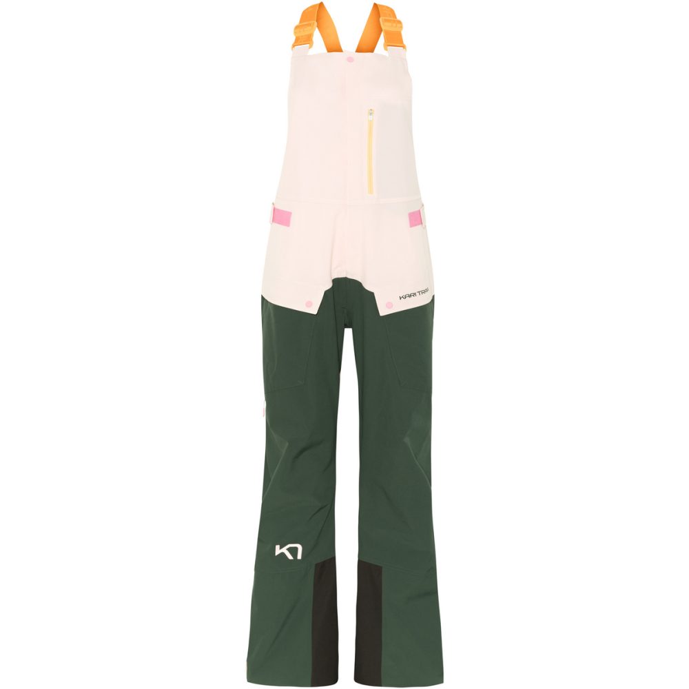 Kari Traa Damen Johanne Bib Hose