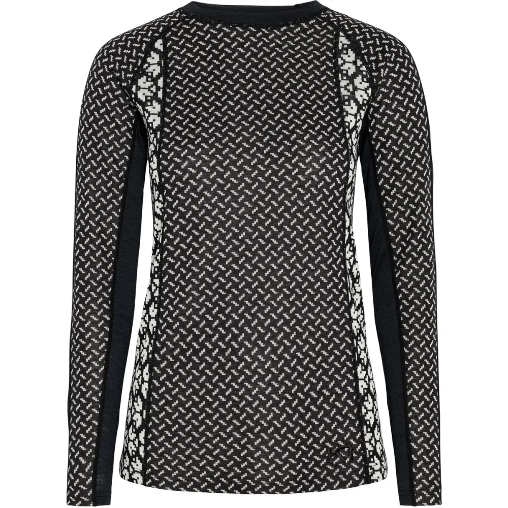 Kari Traa Damen Lekker Longsleeve