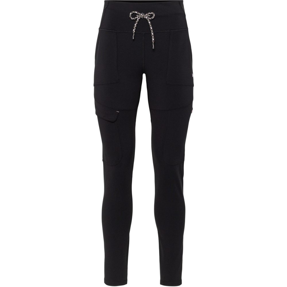 Kari Traa Damen Anelie Tights