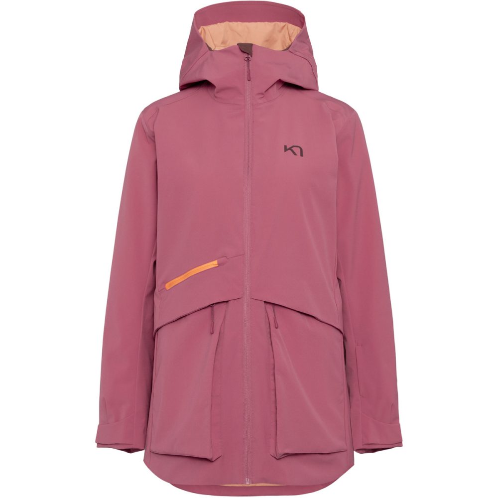 Kari Traa Damen Therese Jacke
