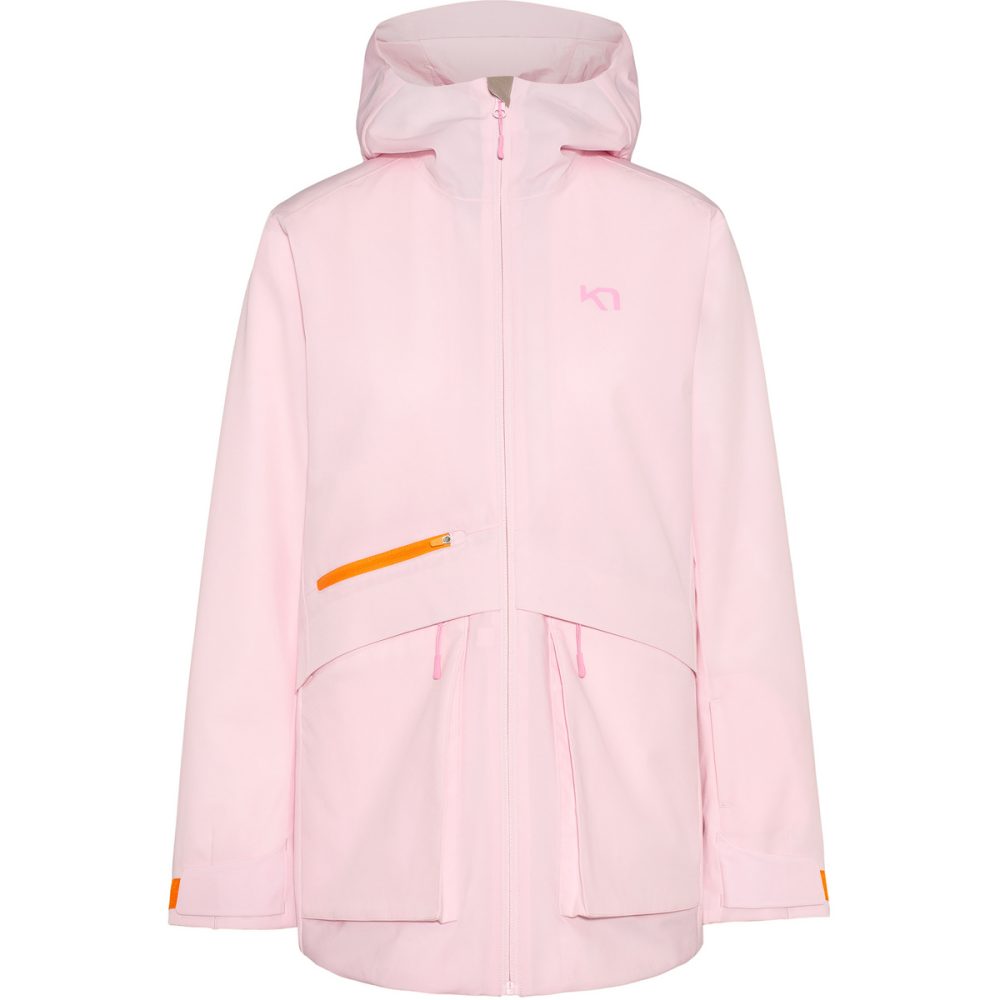 Kari Traa Damen Therese Jacke