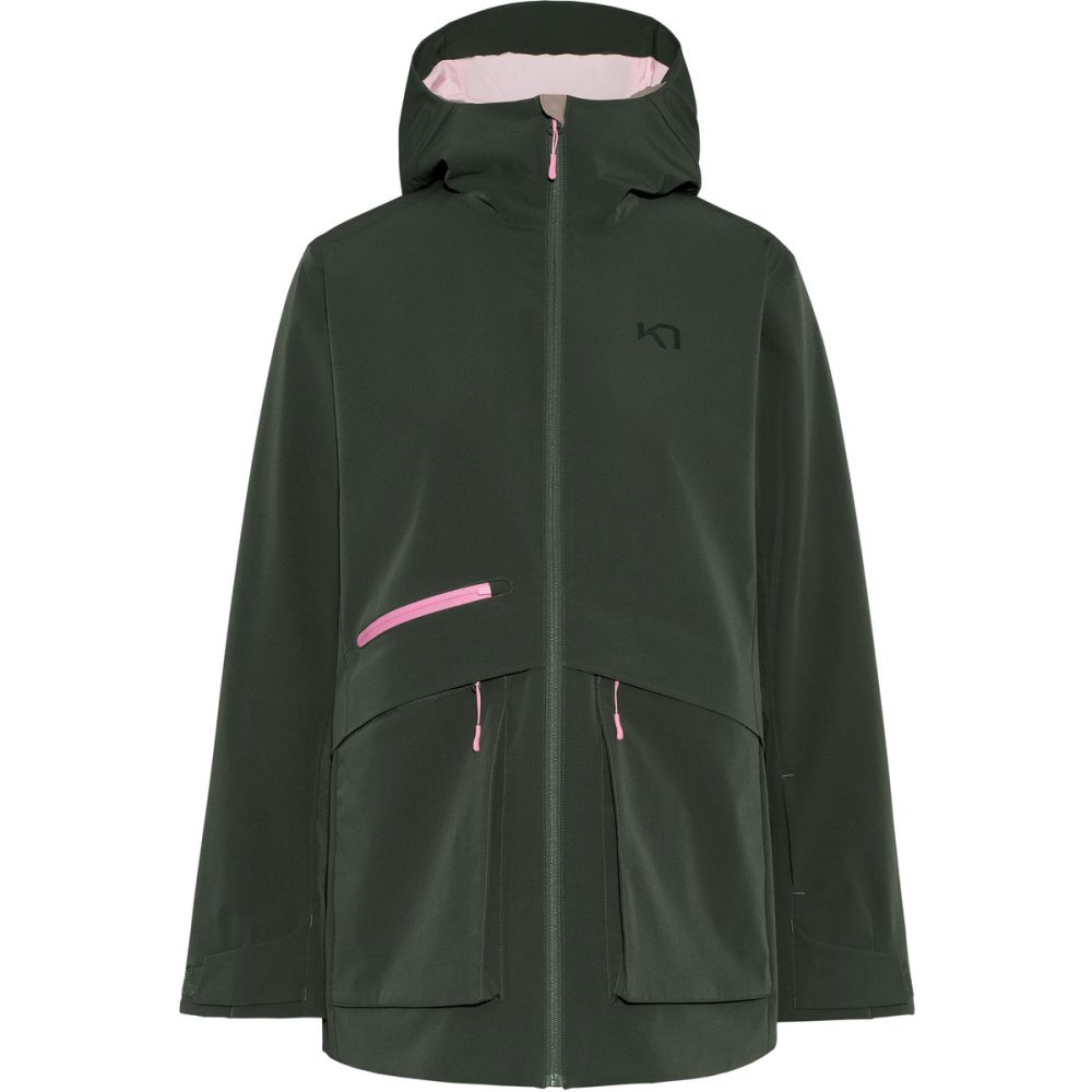 Kari Traa Damen Therese Jacke