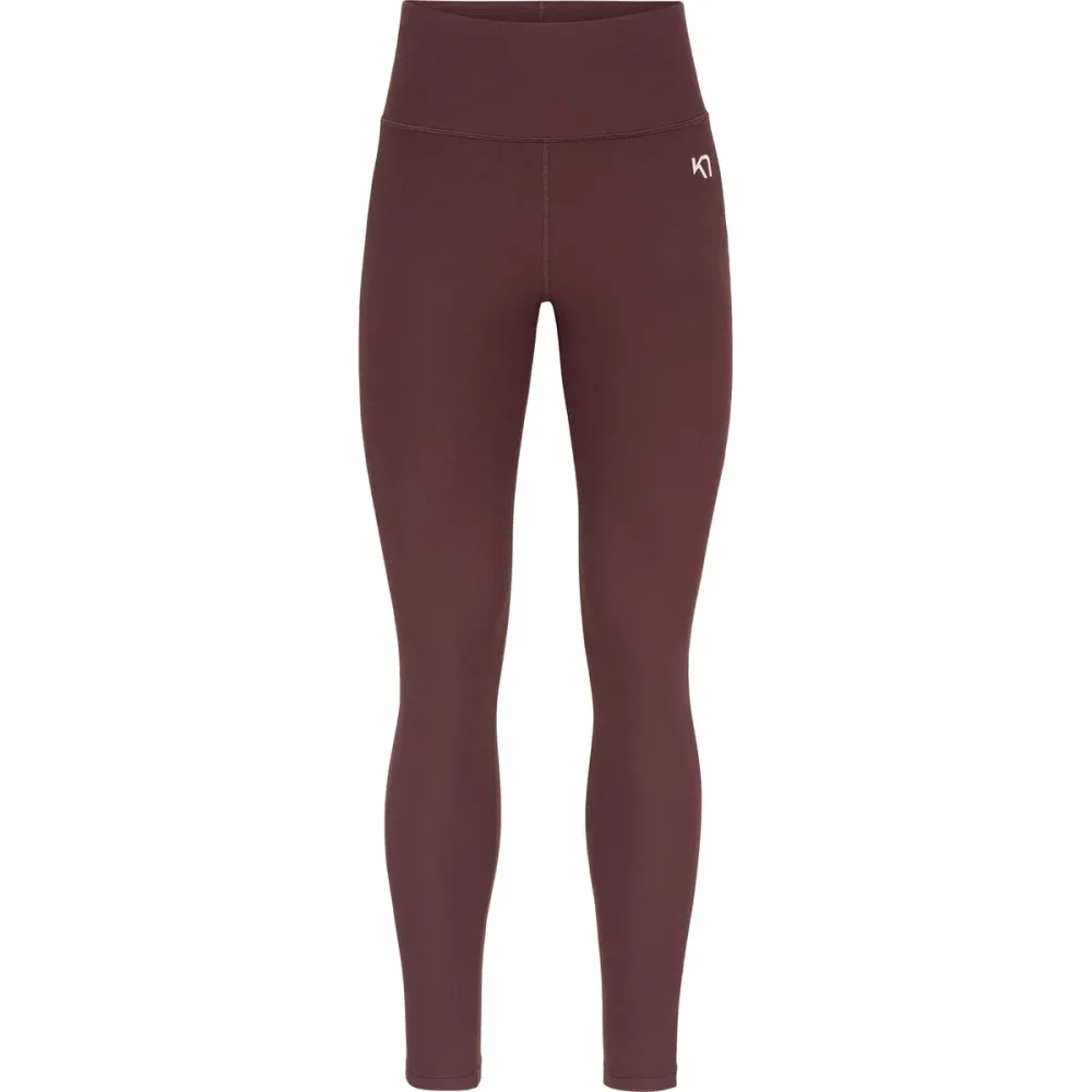 Kari Traa Damen Nina High Waist Tights