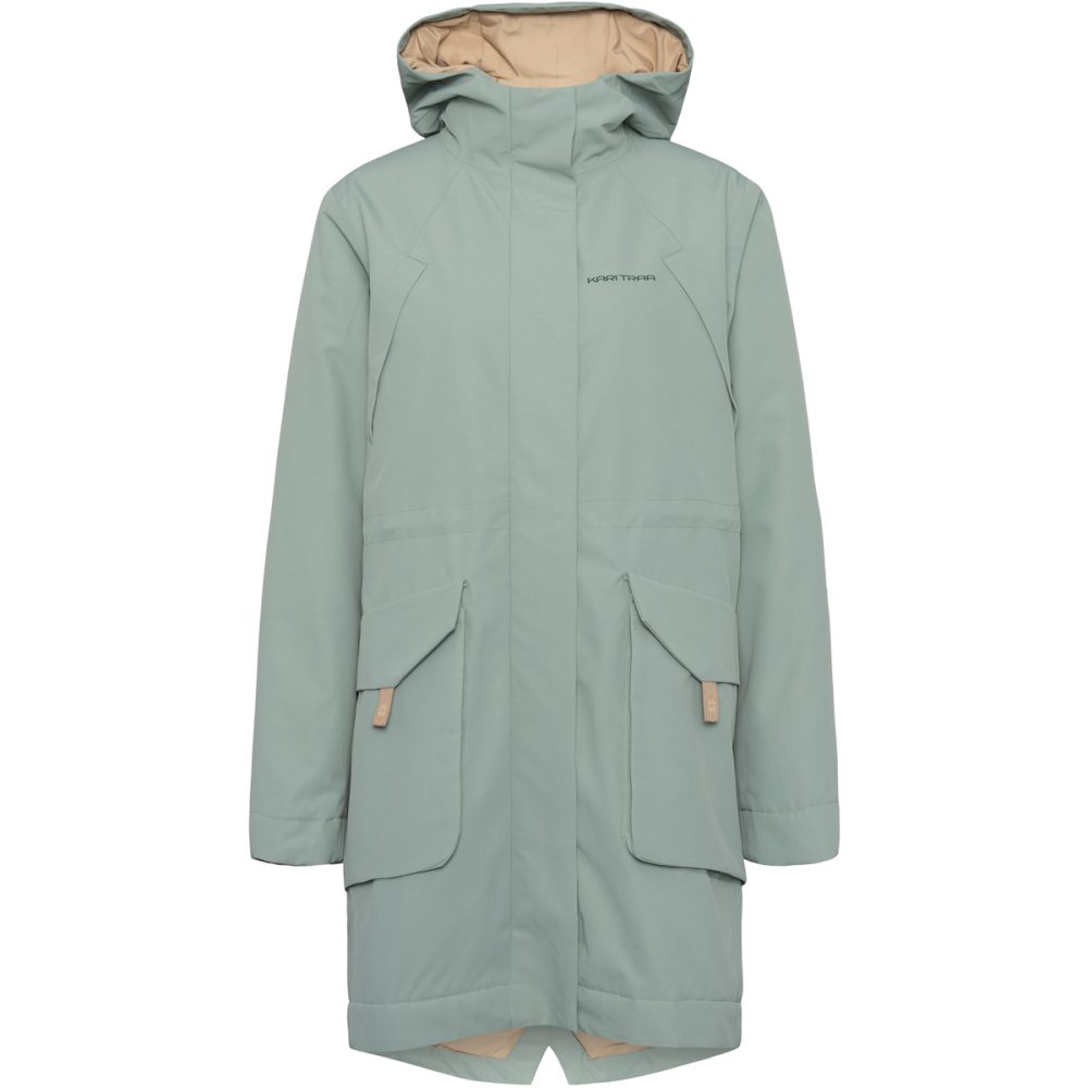Kari Traa Damen Mona Parka