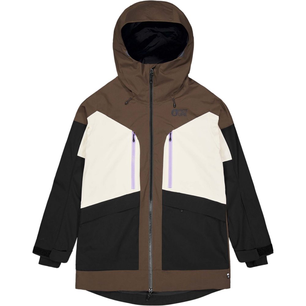 Picture Damen Haakon Jacke
