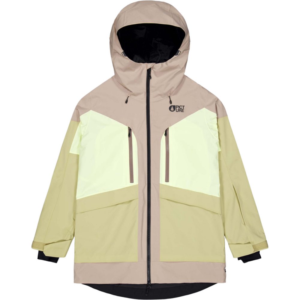 Picture Damen Haakon Jacke