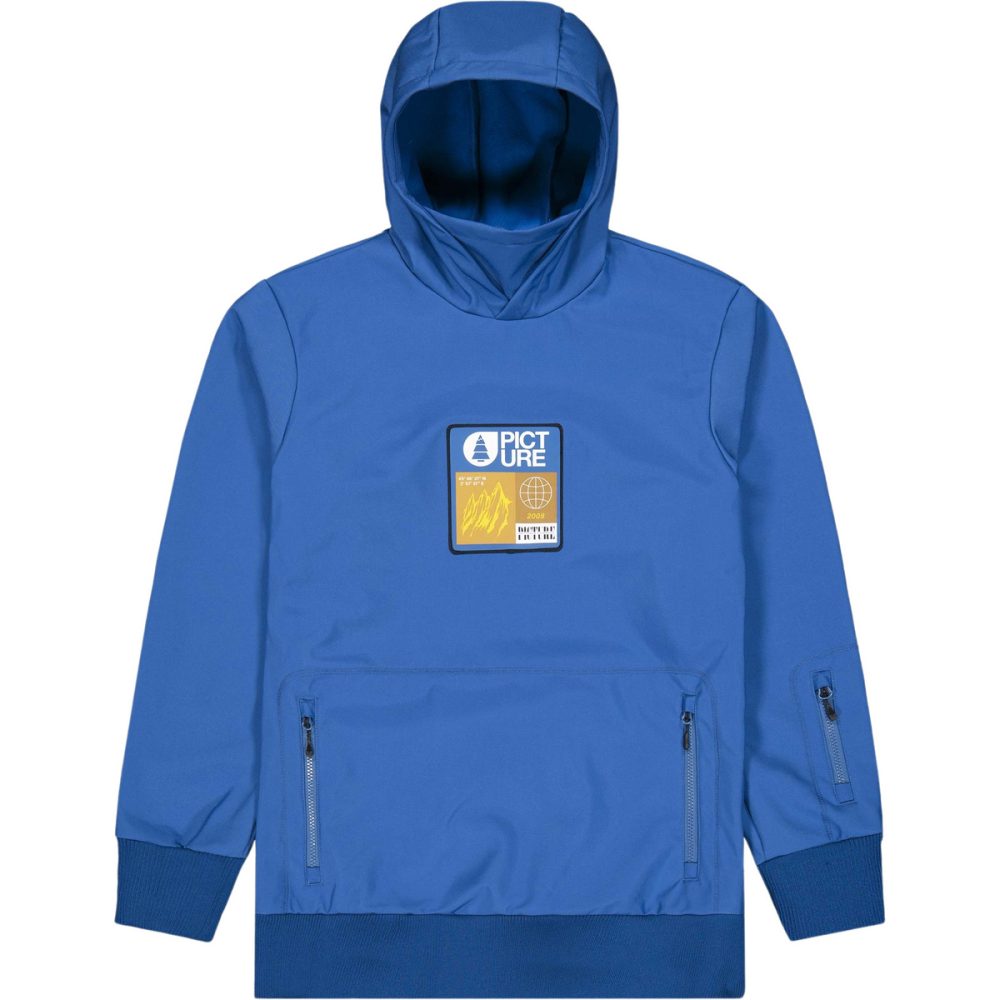 Picture Herren Parker Anorak