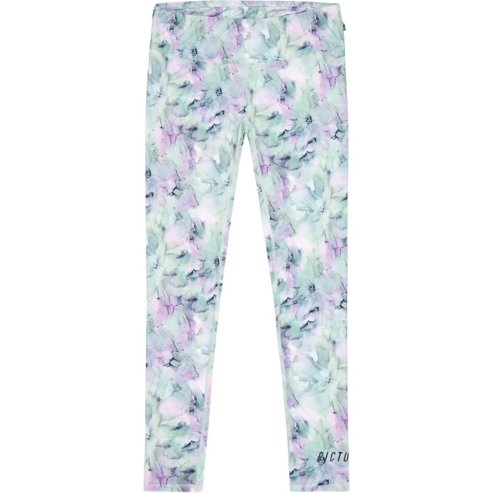 Picture Damen Xina Printed Hose