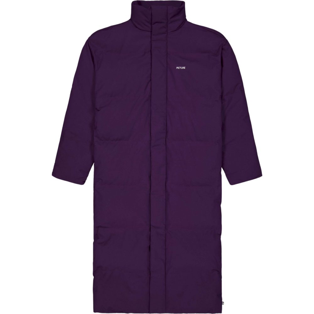 Picture Damen Beaty Down Parka