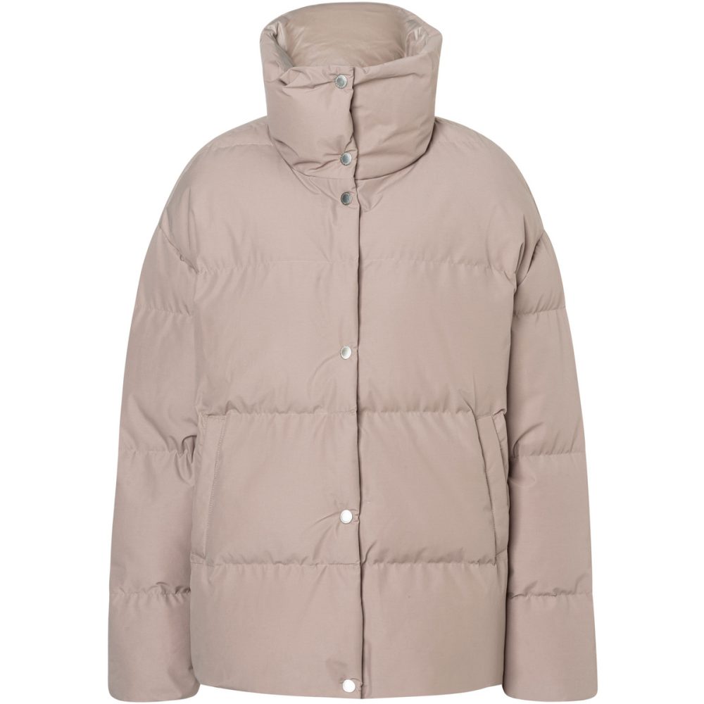 LangerChen Damen Fairlee Jacke