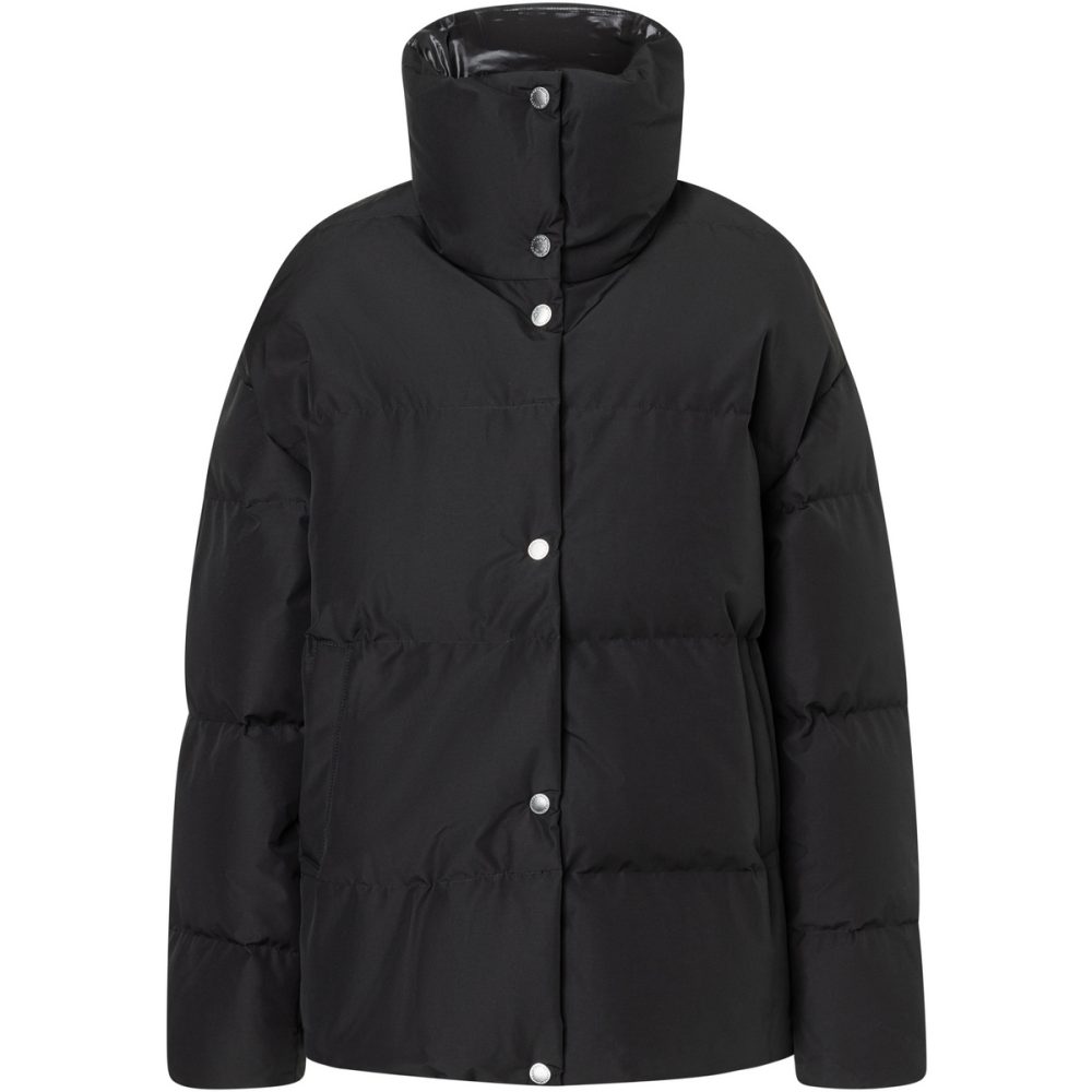 LangerChen Damen Fairlee Jacke