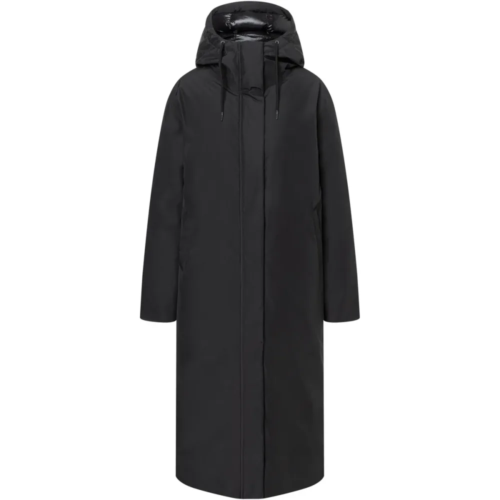 LangerChen Damen Croydon Mantel