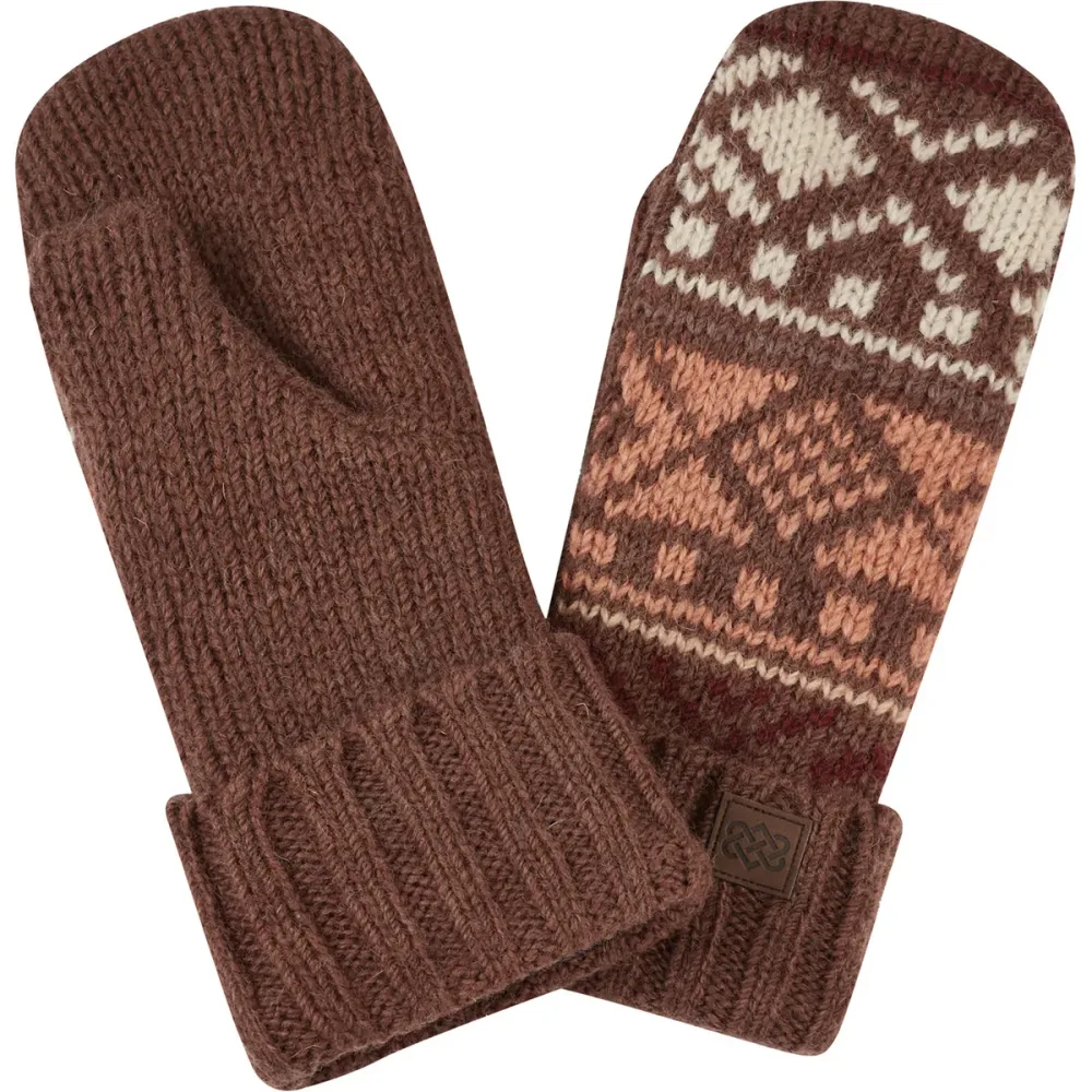 Sherpa Adventure Gear Hanssi Handschuhe