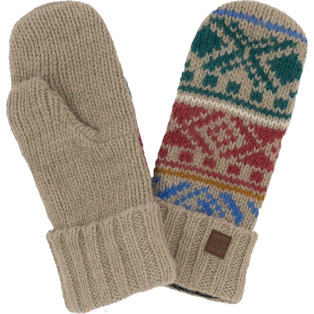Sherpa Adventure Gear Hanssi Handschuhe