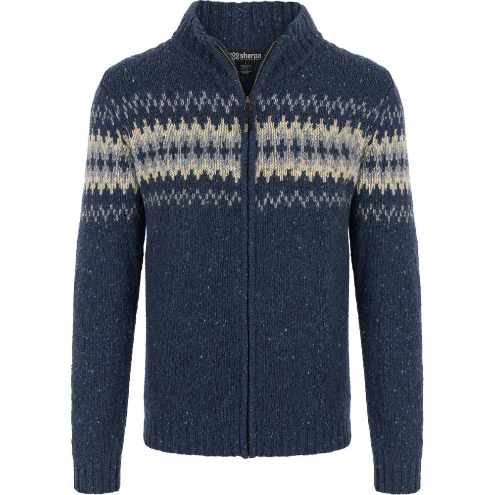 Sherpa Adventure Gear Herren Dumji Jacke