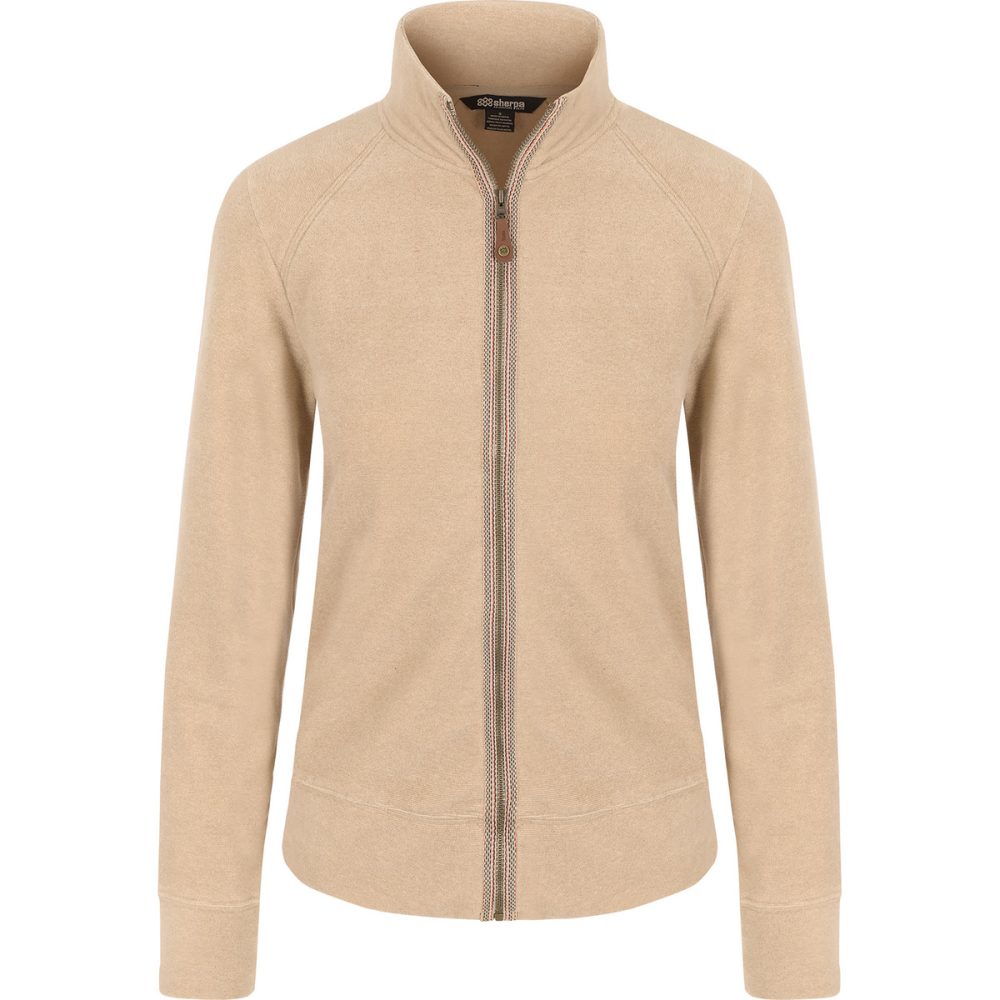 Sherpa Adventure Gear Damen Rolpa Eco Jacke