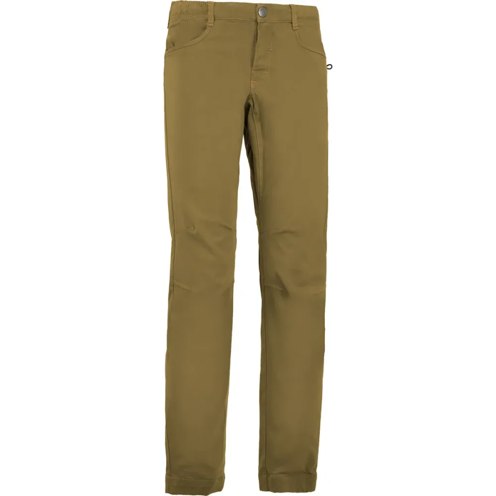 E9 Herren Ape9-BB Hose